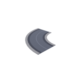 Road Curve